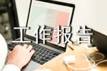 转正申请的工作报告
