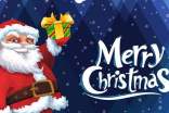 圣诞节祝福语